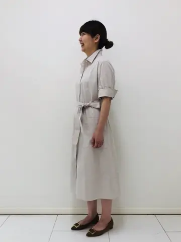 23区 L やの コーディネート画像