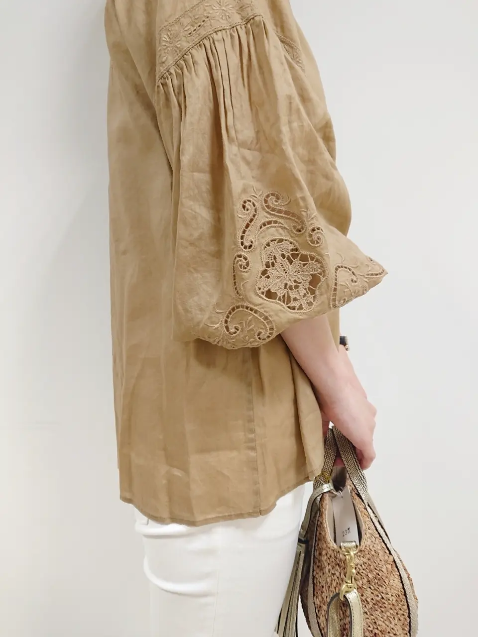 23区 L 播 コーディネート画像