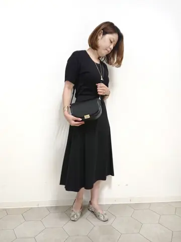 23区 L 播 コーディネート画像