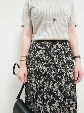 23区 L 播 コーディネート画像