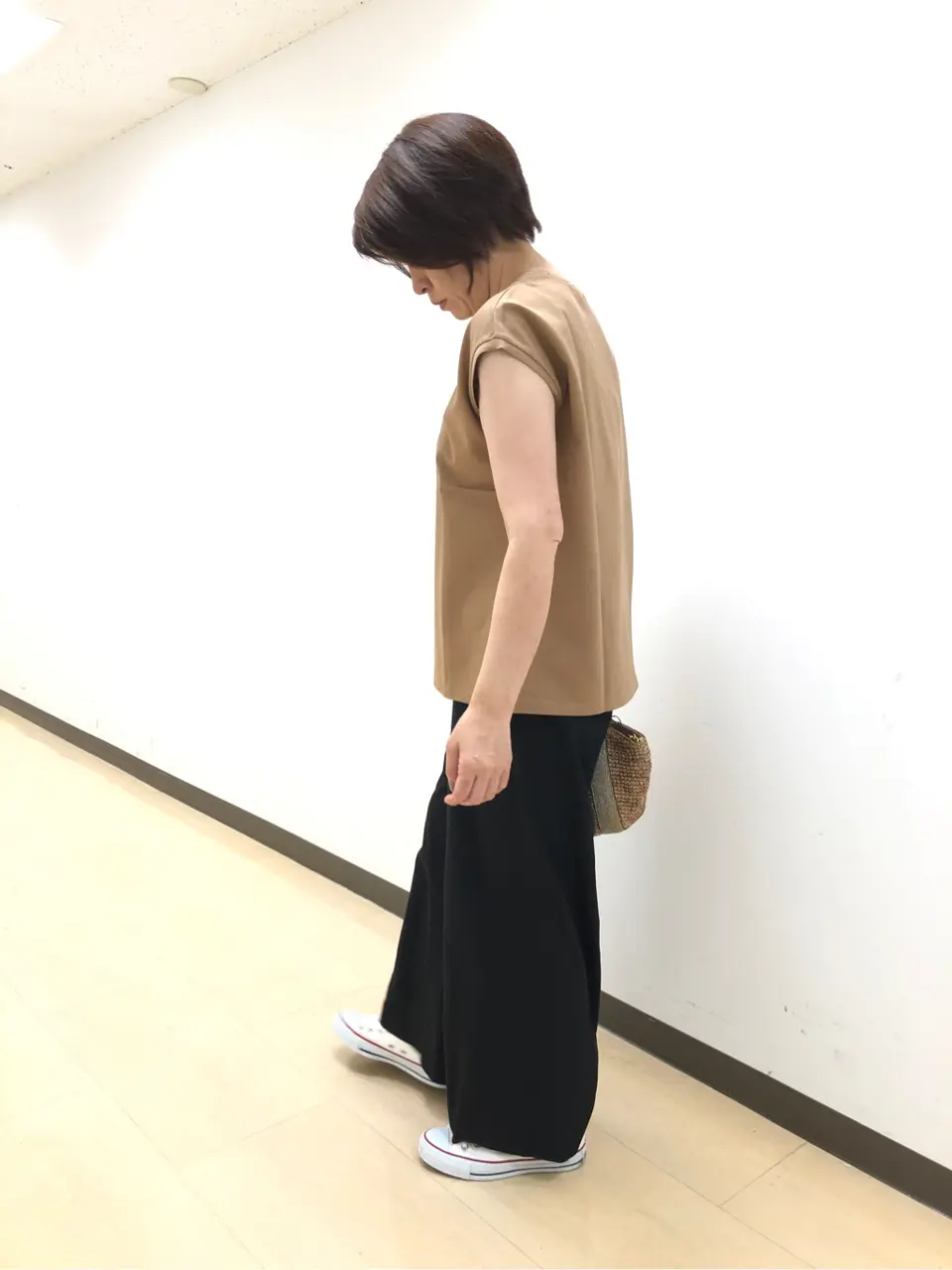 23区 L 鈴木 コーディネート画像