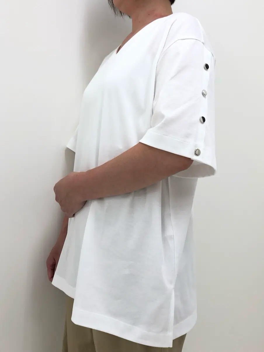 23区 L 中村 コーディネート画像