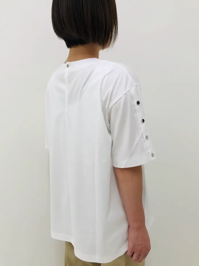 23区 L 中村 コーディネート画像