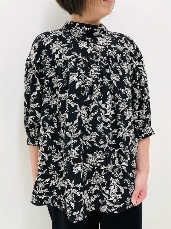 23区 L 中村 コーディネート画像