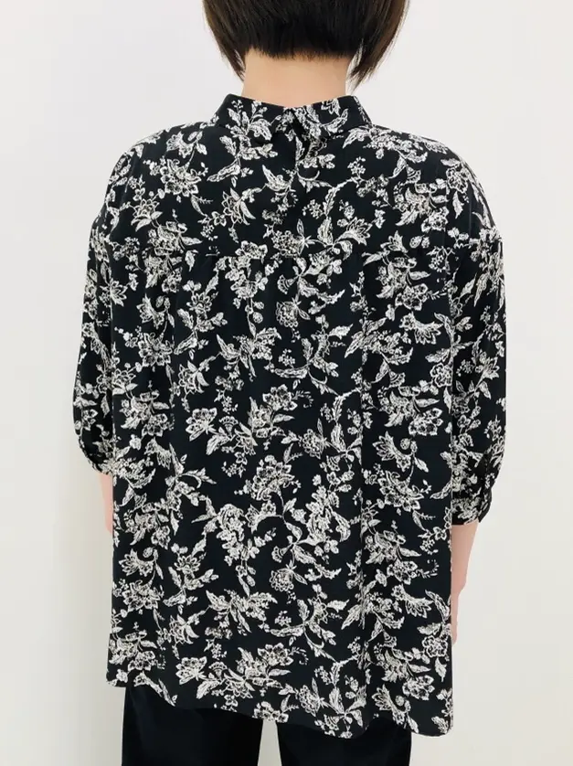 23区 L 中村 コーディネート画像