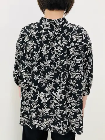 23区 L 中村 コーディネート画像