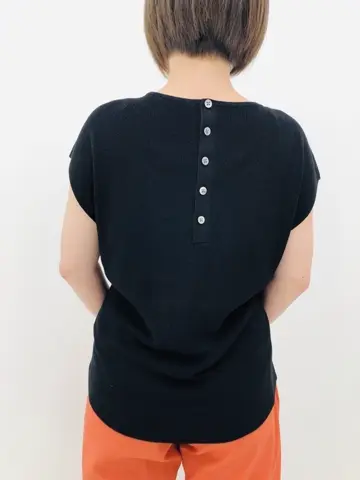 23区 L 中村 コーディネート画像