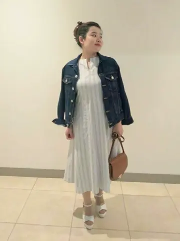 23区 L 林 コーディネート画像