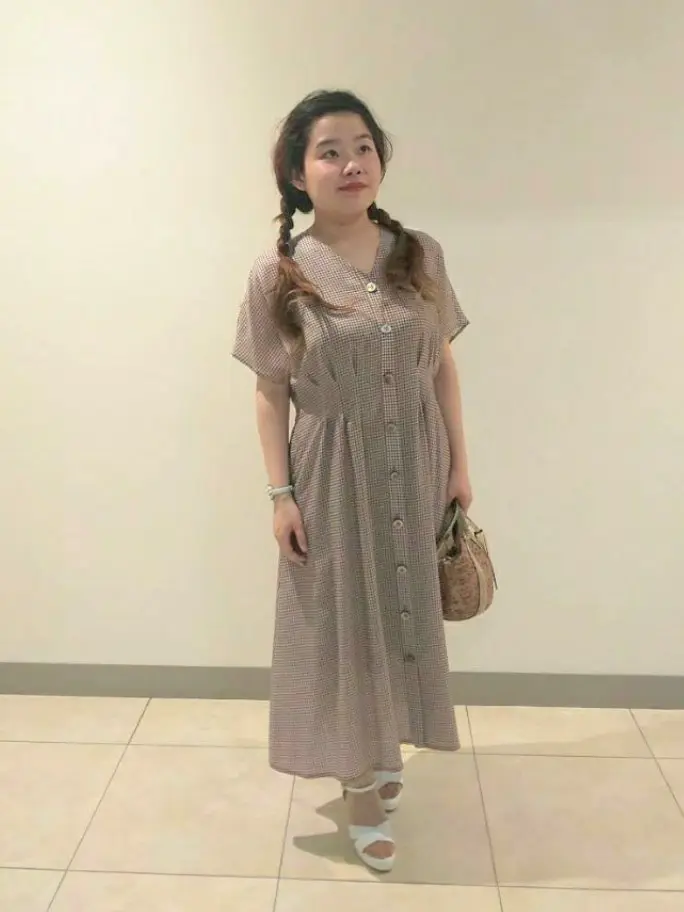 23区 L 林 コーディネート画像