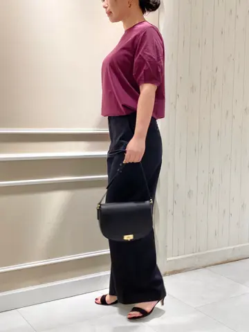 23区 L 笹川 コーディネート画像