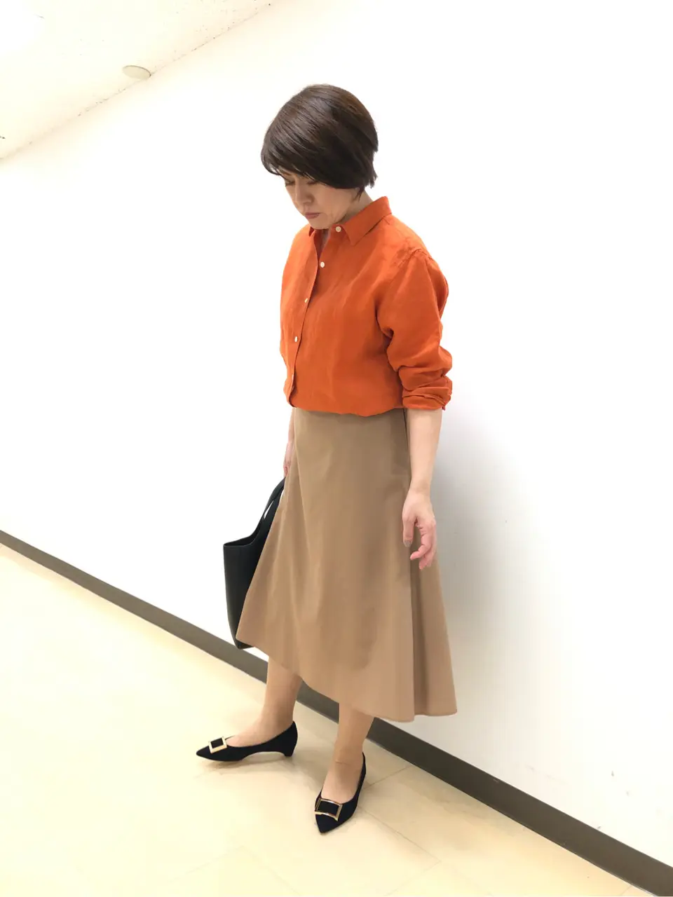 23区 L 鈴木 コーディネート画像