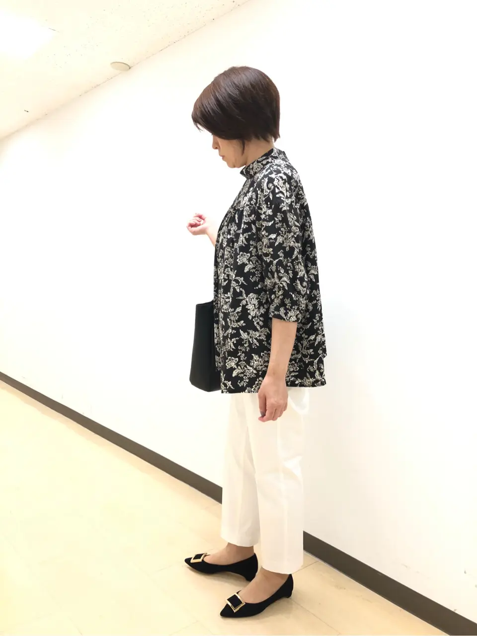 23区 L 鈴木 コーディネート画像