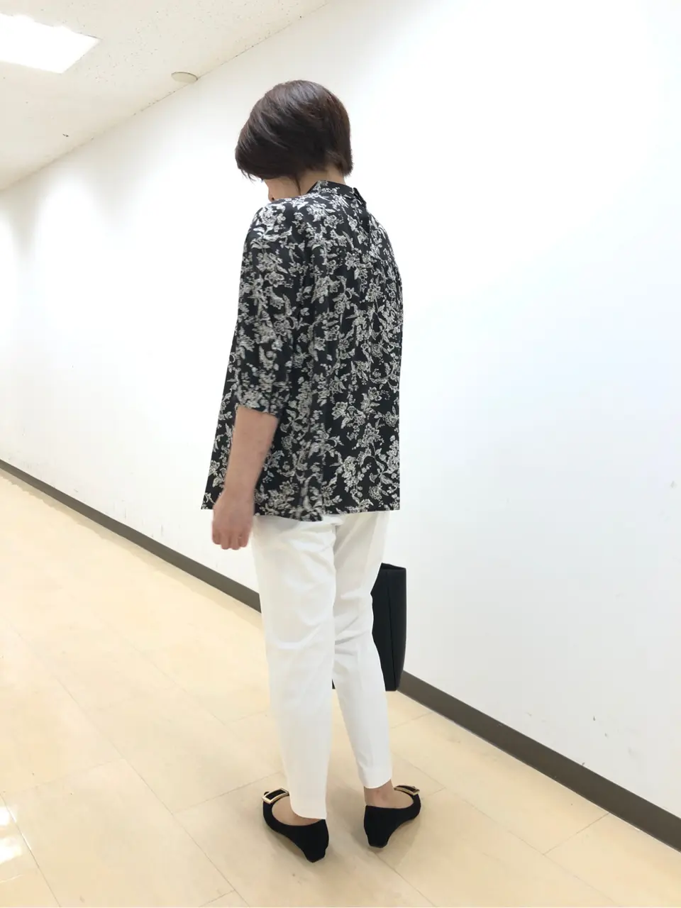 23区 L 鈴木 コーディネート画像