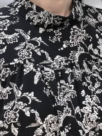 23区 L 鈴木 コーディネート画像