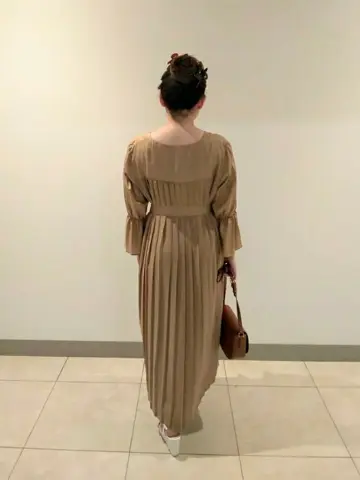 23区 L 林 コーディネート画像