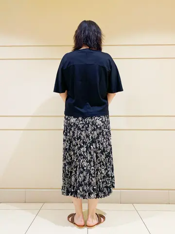 23区 L 山崎 コーディネート画像