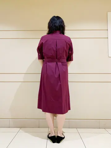 23区 L 山崎 コーディネート画像