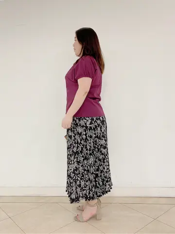 23区 L 石山 コーディネート画像