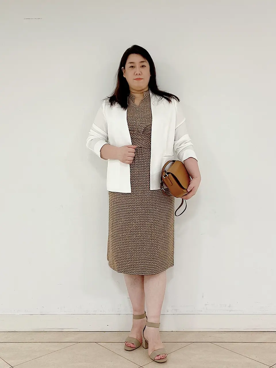 23区 L 石山 コーディネート画像