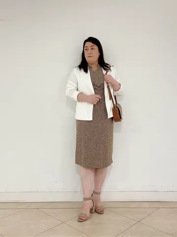 23区 L 石山 コーディネート画像