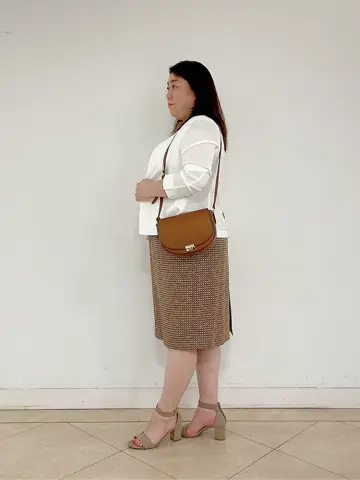 23区 L 石山 コーディネート画像