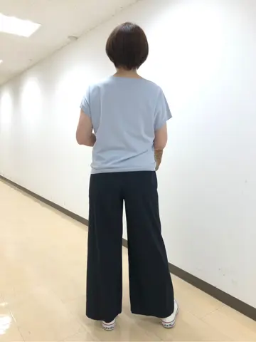 23区 L 鈴木 コーディネート画像