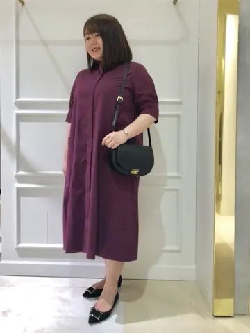 23区 L 杉山 コーディネート画像