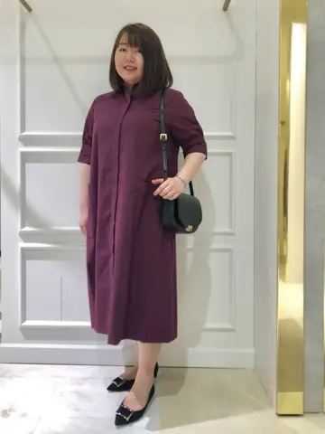 23区 L 杉山 コーディネート画像