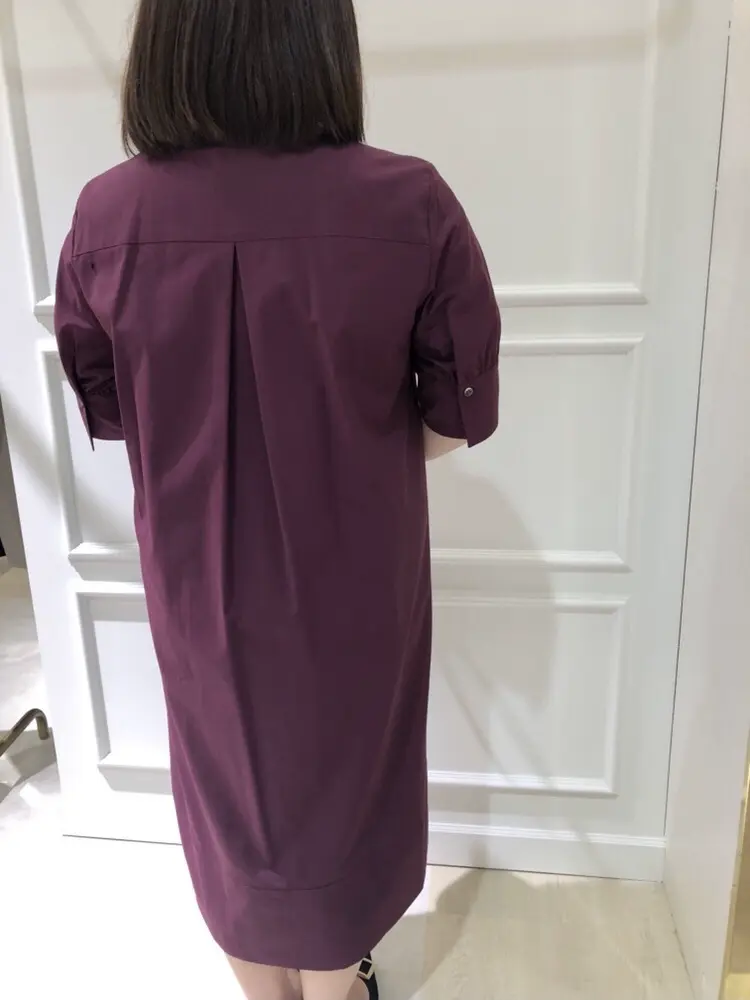 23区 L 杉山 コーディネート画像