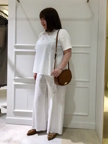 23区 L 杉山 コーディネート画像