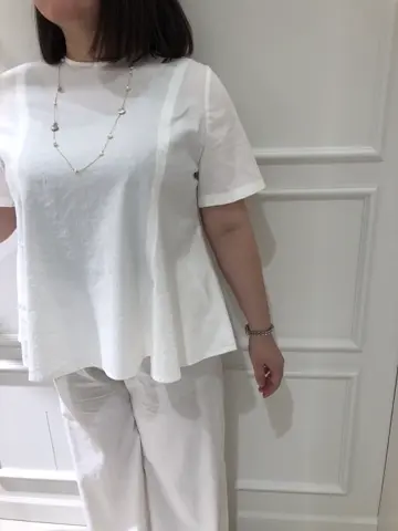 23区 L 杉山 コーディネート画像