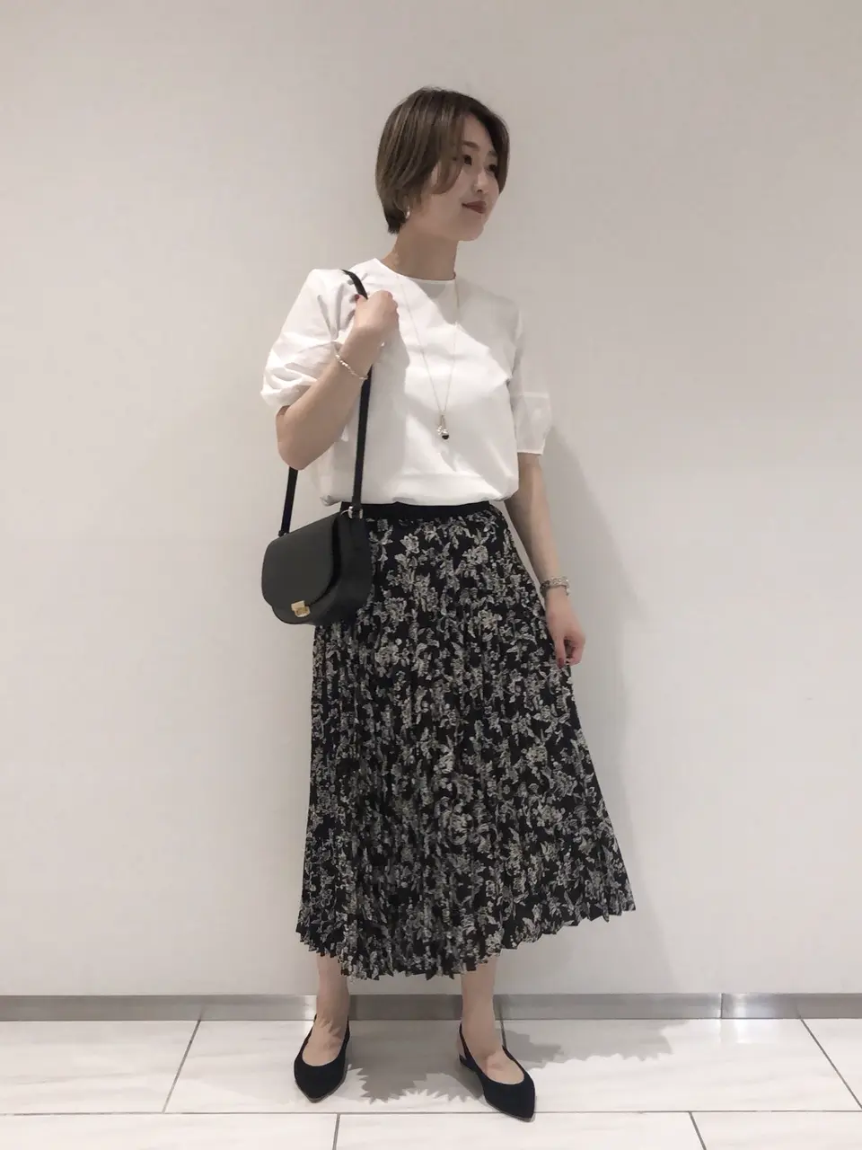  近藤 コーディネート画像