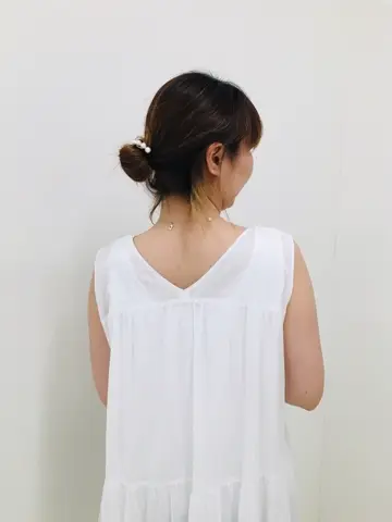 23区 L やの コーディネート画像