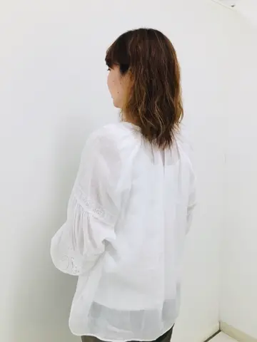 23区 L やの コーディネート画像