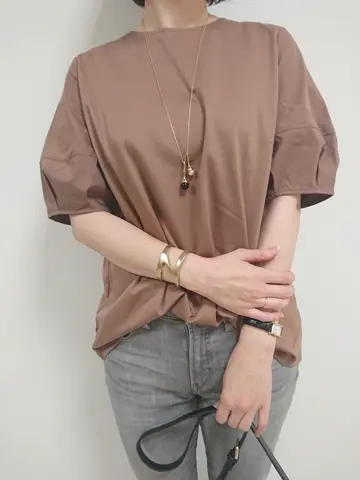 23区 L 播 コーディネート画像