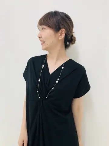 23区 L やの コーディネート画像