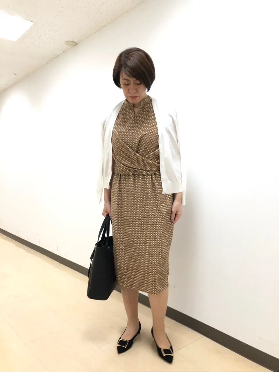 23区 L 鈴木 コーディネート画像