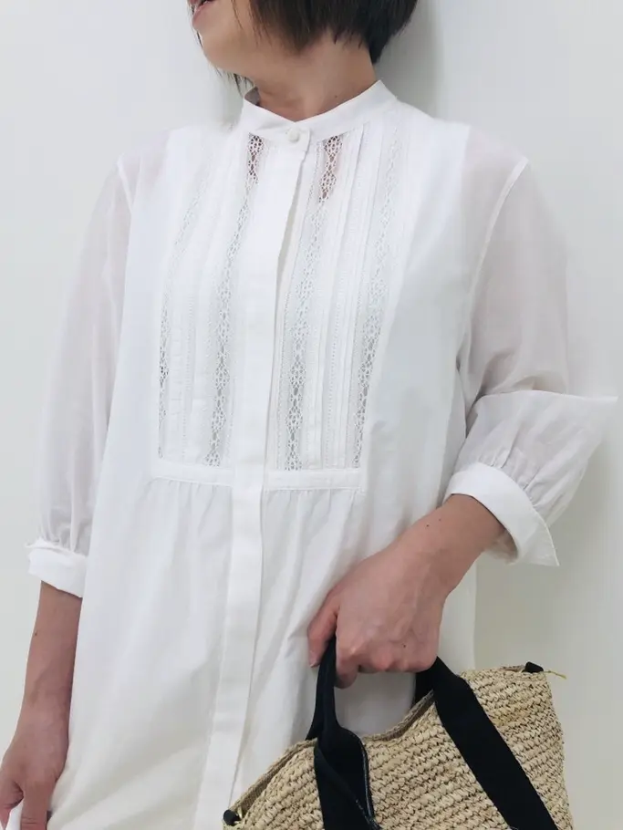 23区 L 中村 コーディネート画像