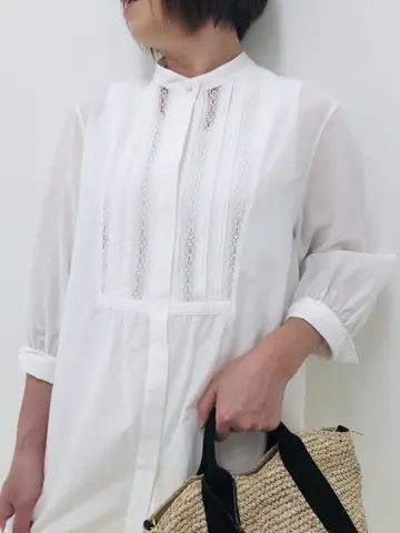 23区 L 中村 コーディネート画像