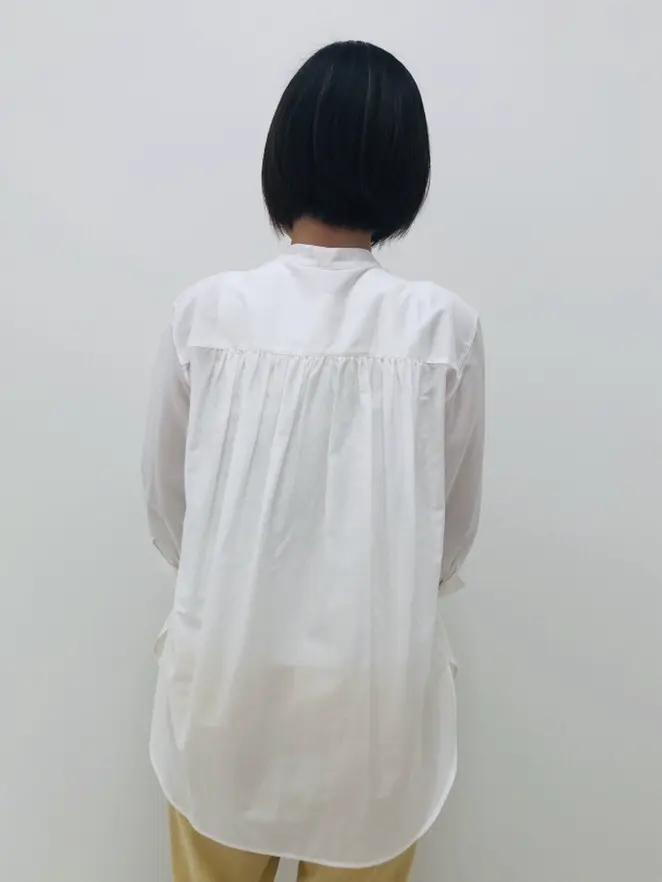 23区 L 中村 コーディネート画像