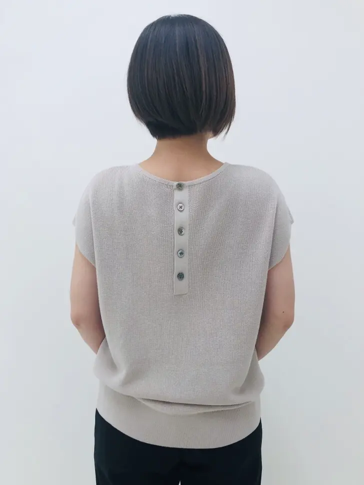 23区 L 中村 コーディネート画像