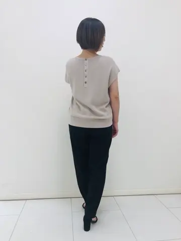 23区 L 中村 コーディネート画像