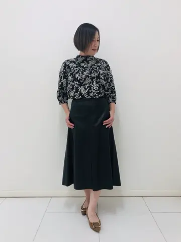 23区 L 中村 コーディネート画像