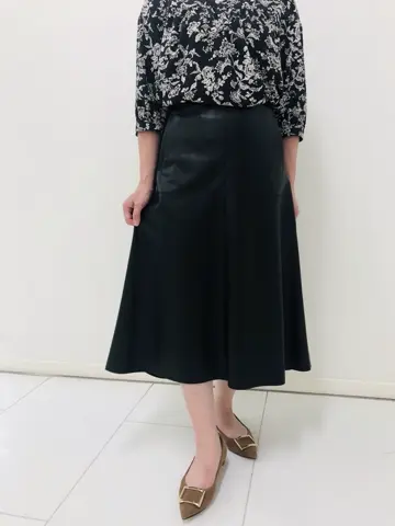 23区 L 中村 コーディネート画像