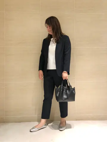 23区 L 松本 コーディネート画像