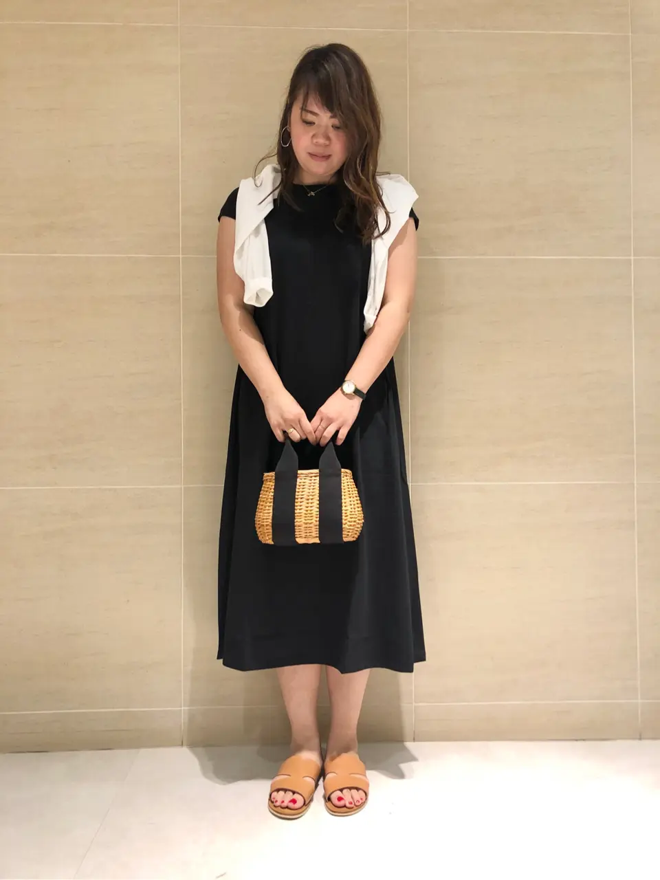  松本 コーディネート画像