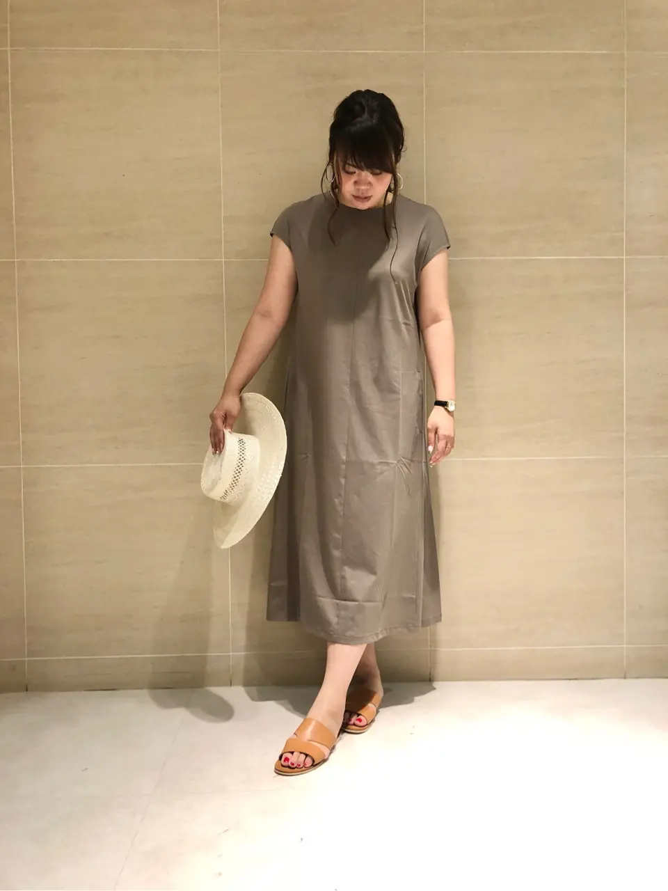  松本 コーディネート画像