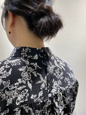 23区 L 笹川 コーディネート画像