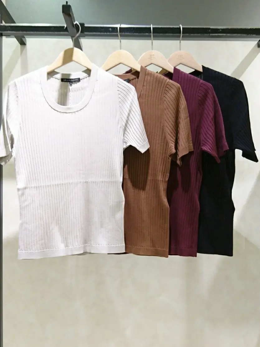 23区 L 松村 コーディネート画像