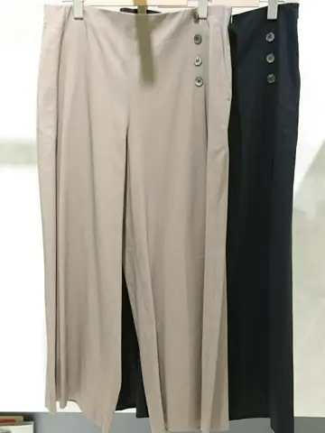 23区 L 松村 コーディネート画像